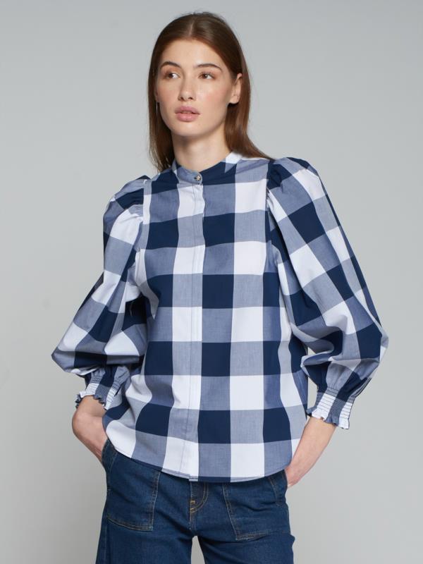 VILAGALLO BLUSA