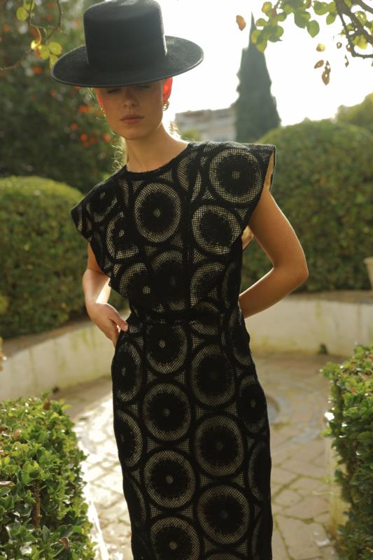 PANAMBI VESTIDO VINTAGE